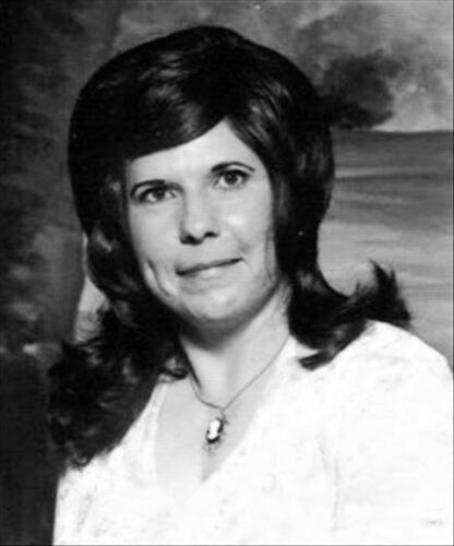 MARIE  CREAMER